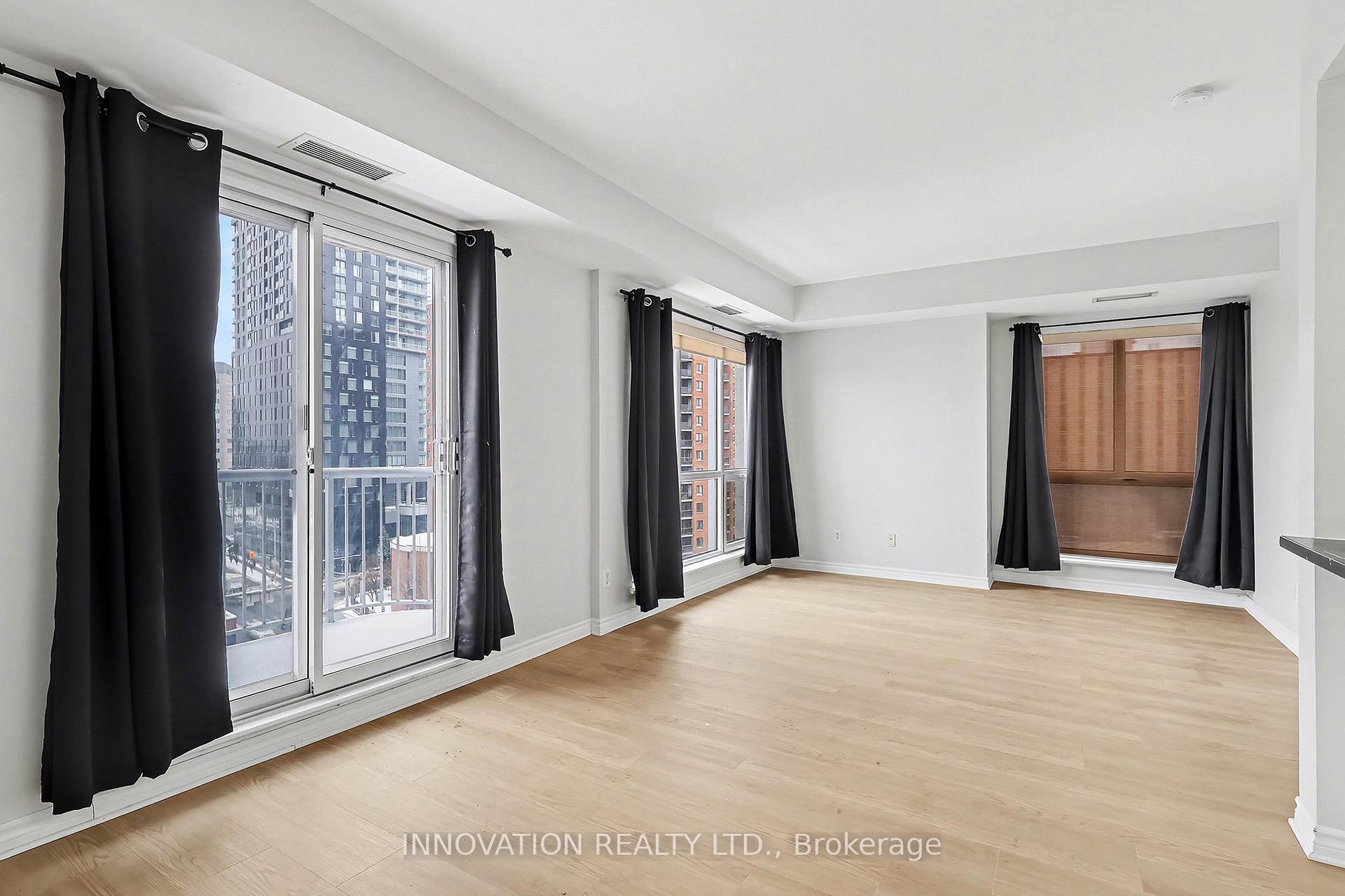 Photo 21 of Unit 1008, 200 Rideau Street, Ottawa, Lower Town/Byward Market — HOMEH