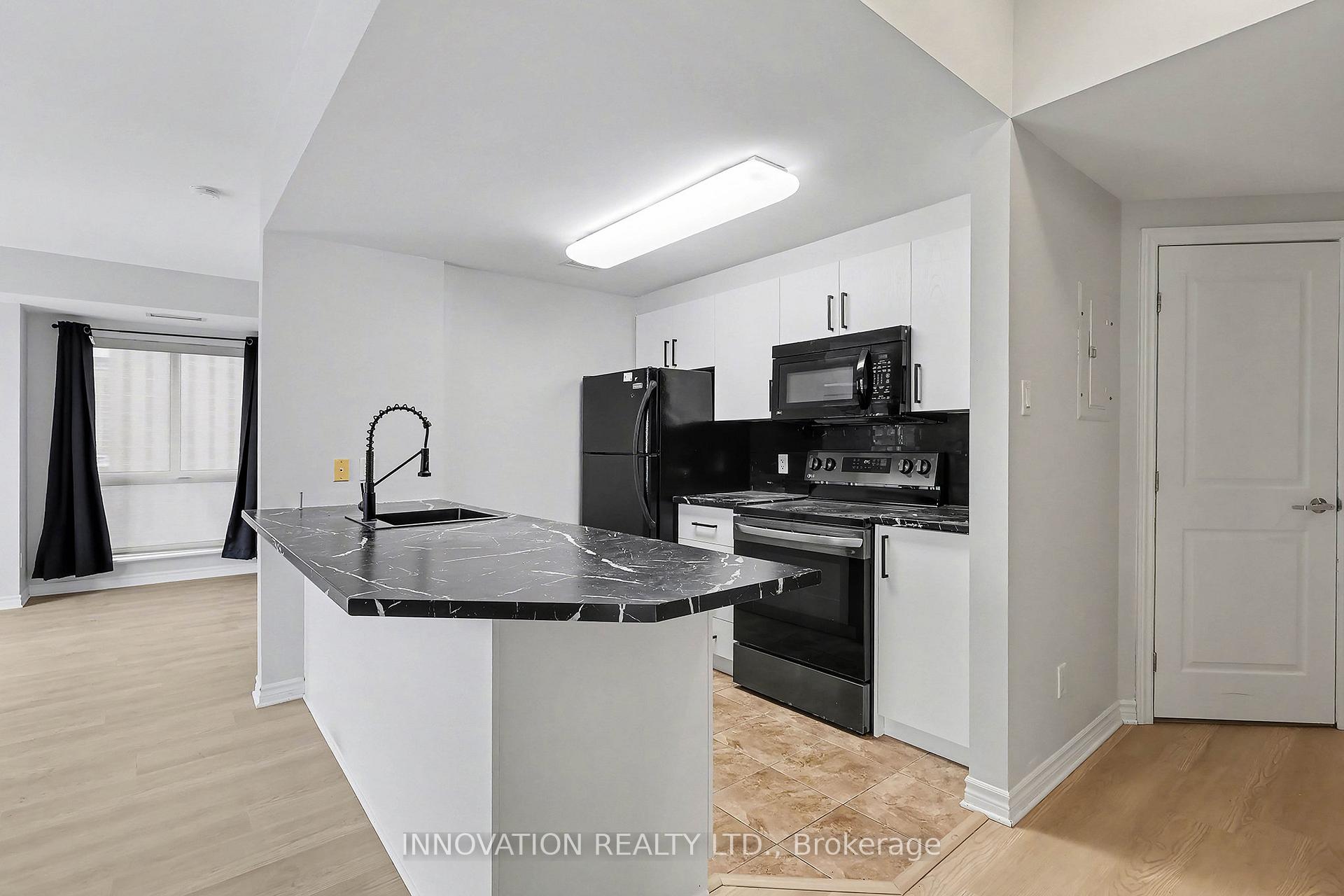 Photo 20 of Unit 1008, 200 Rideau Street, Ottawa, Lower Town/Byward Market — HOMEH