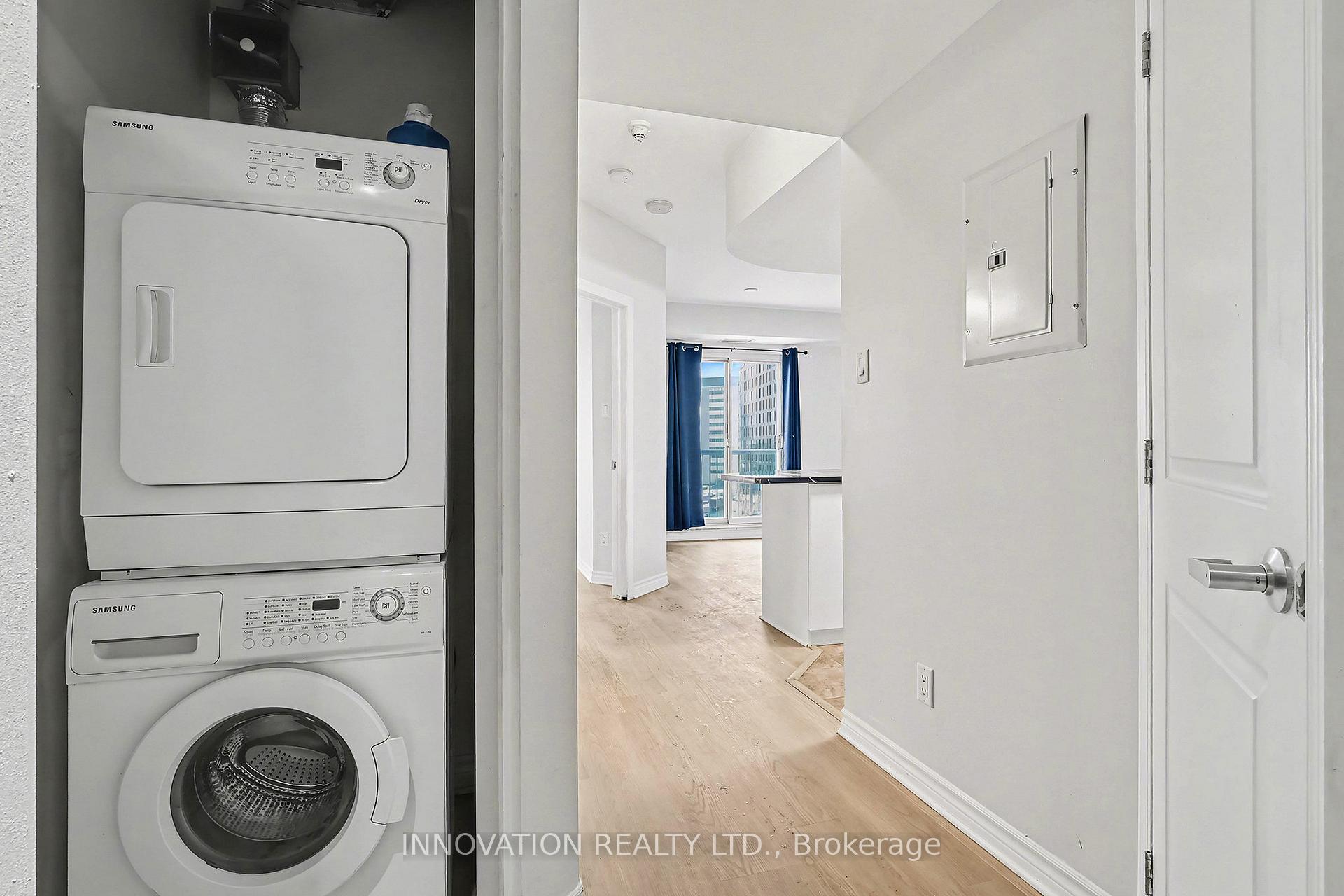 Photo 14 of Unit 1008, 200 Rideau Street, Ottawa, Lower Town/Byward Market — HOMEH
