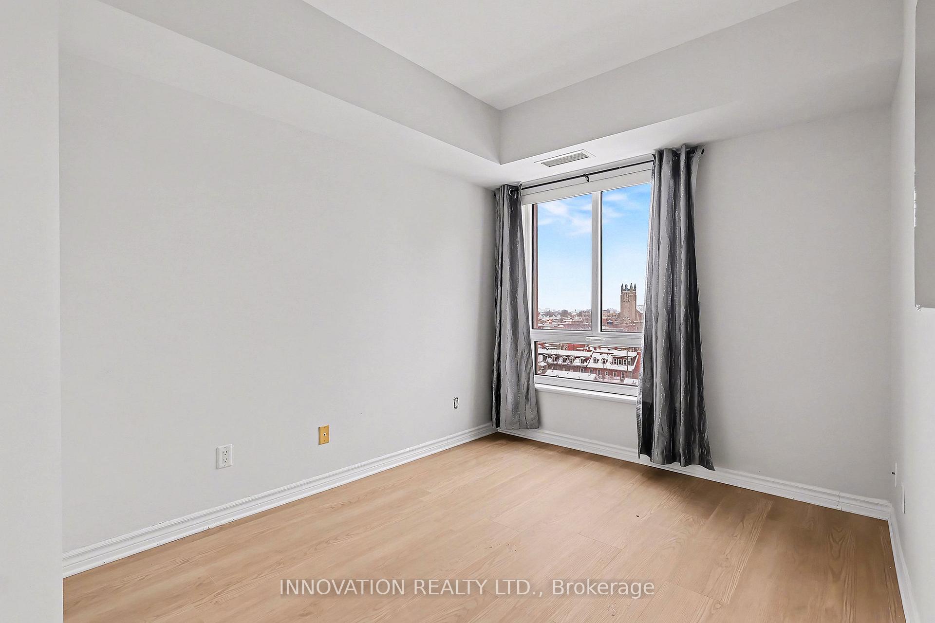 Photo 3 of Unit 1008, 200 Rideau Street, Ottawa, Lower Town/Byward Market — HOMEH