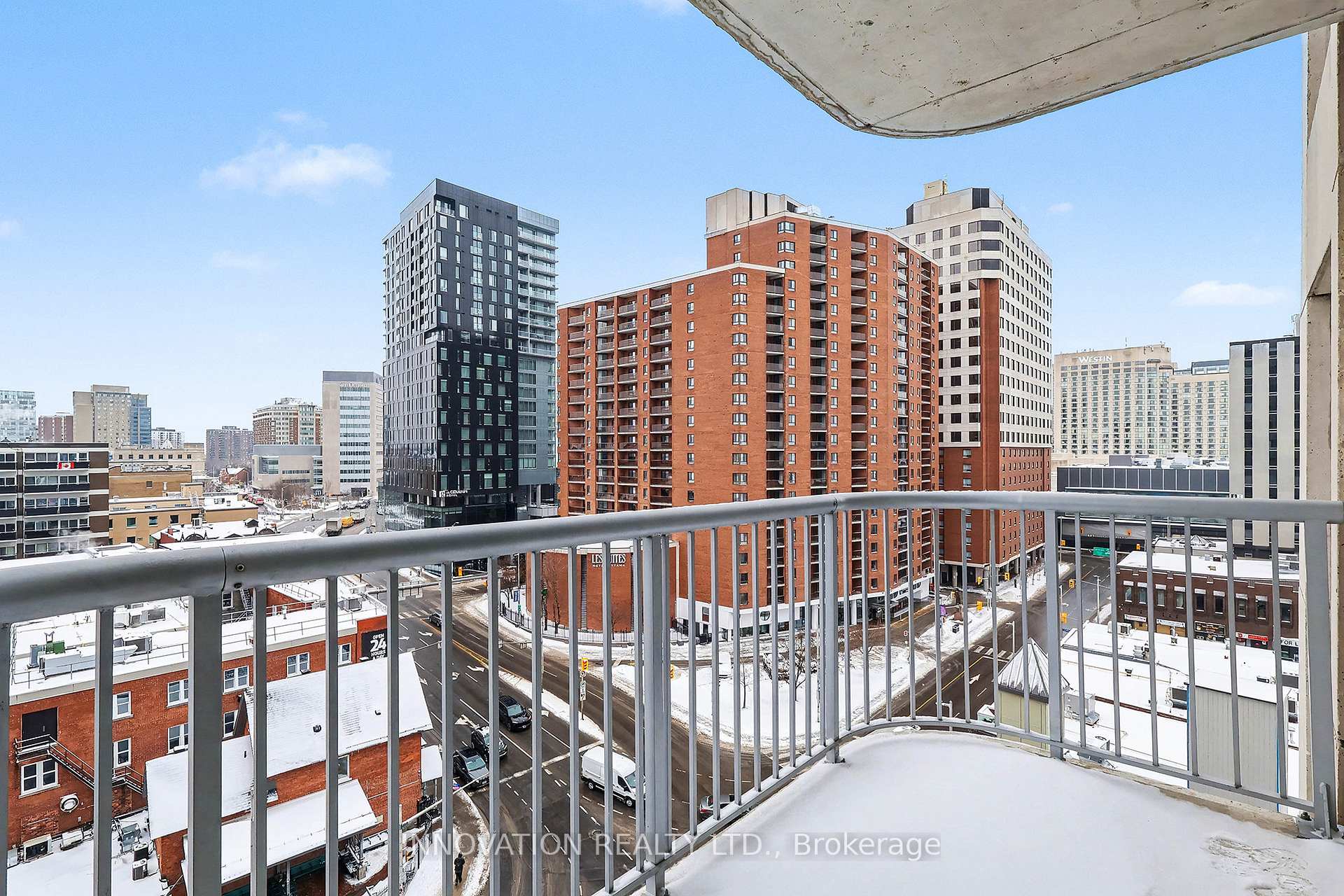Photo 18 of Unit 1008, 200 Rideau Street, Ottawa, Lower Town/Byward Market — HOMEH