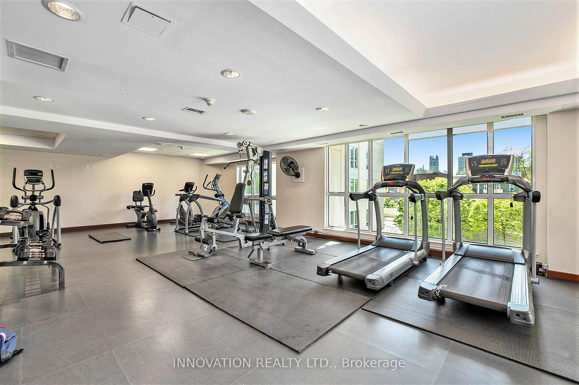Photo 7 of Unit 1008, 200 Rideau Street, Ottawa, Lower Town/Byward Market — HOMEH