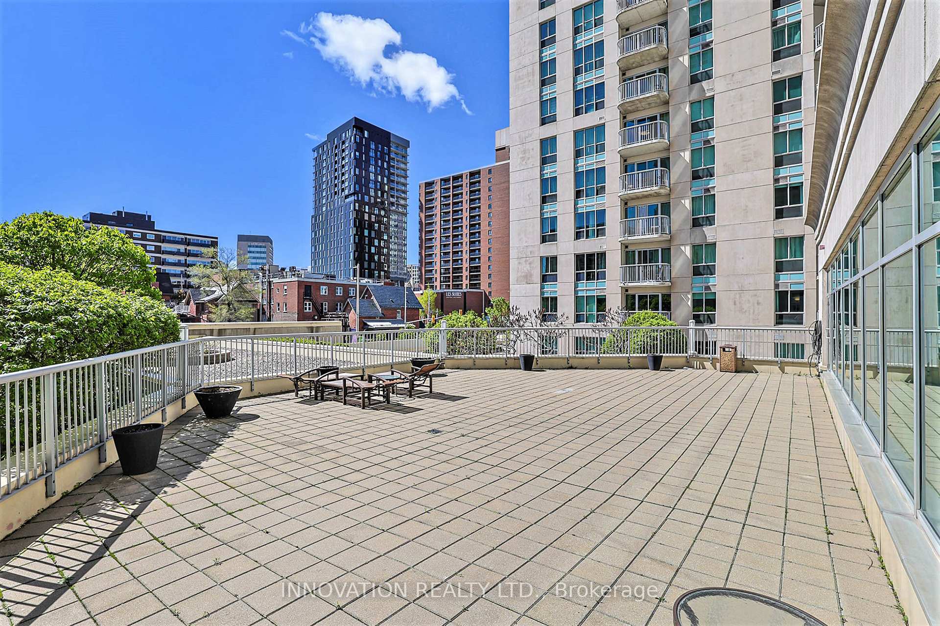 Photo 19 of Unit 1008, 200 Rideau Street, Ottawa, Lower Town/Byward Market — HOMEH