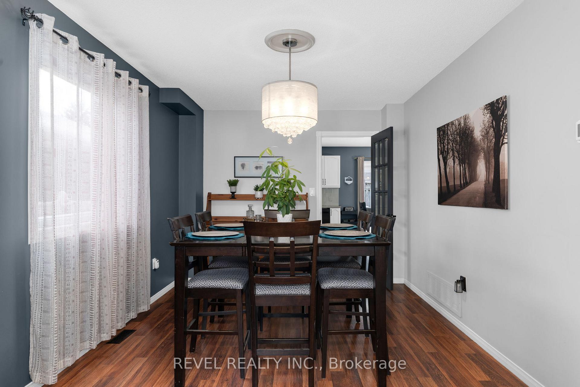 Photo 36 of 16 Girdwood Drive, Barrie, Holly — HOMEH