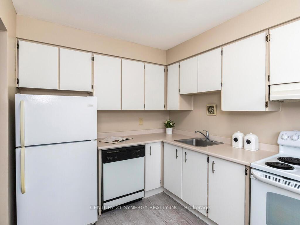Photo 4 of Unit 51, 3115 Olympic Way, Ottawa, Blossom Park/Leitrim — HOMEH