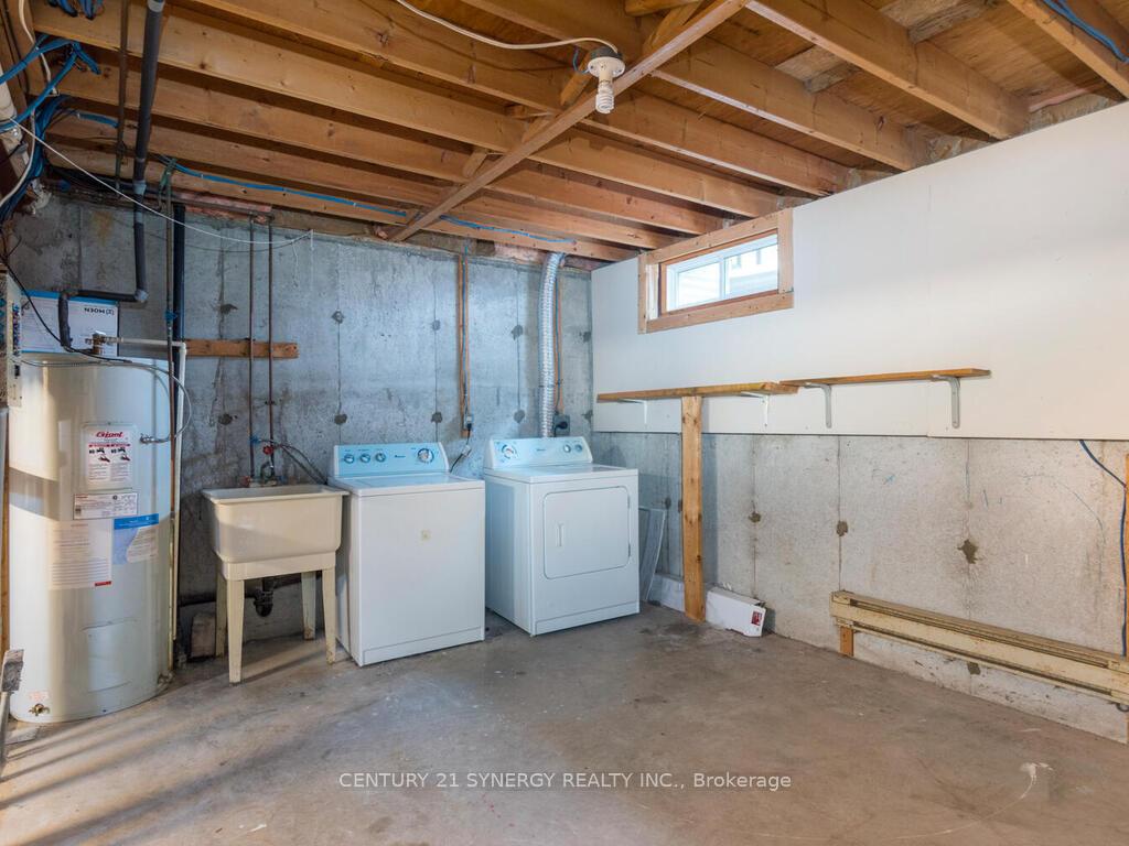 Photo 21 of Unit 51, 3115 Olympic Way, Ottawa, Blossom Park/Leitrim — HOMEH