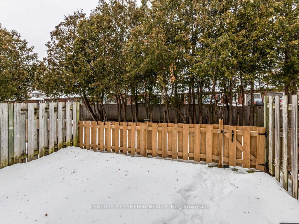 Photo 24 of Unit 51, 3115 Olympic Way, Ottawa, Blossom Park/Leitrim — HOMEH