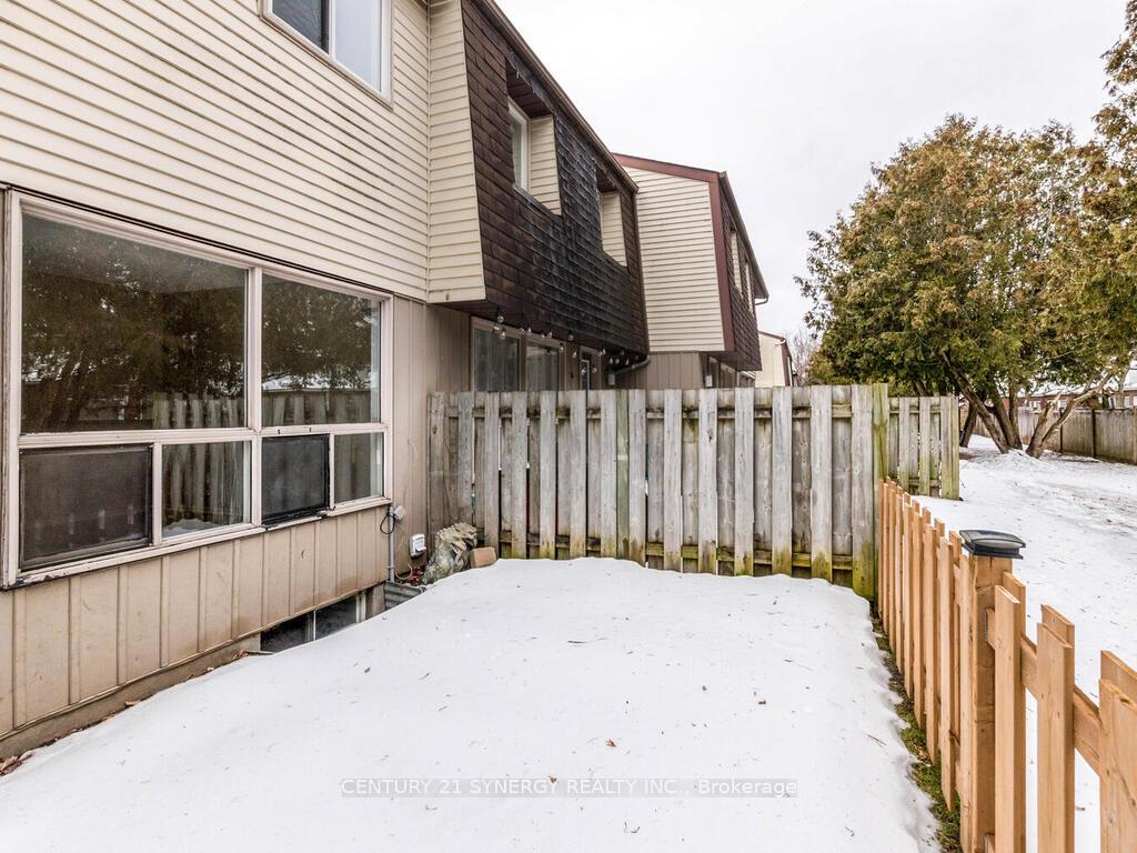 Photo 25 of Unit 51, 3115 Olympic Way, Ottawa, Blossom Park/Leitrim — HOMEH