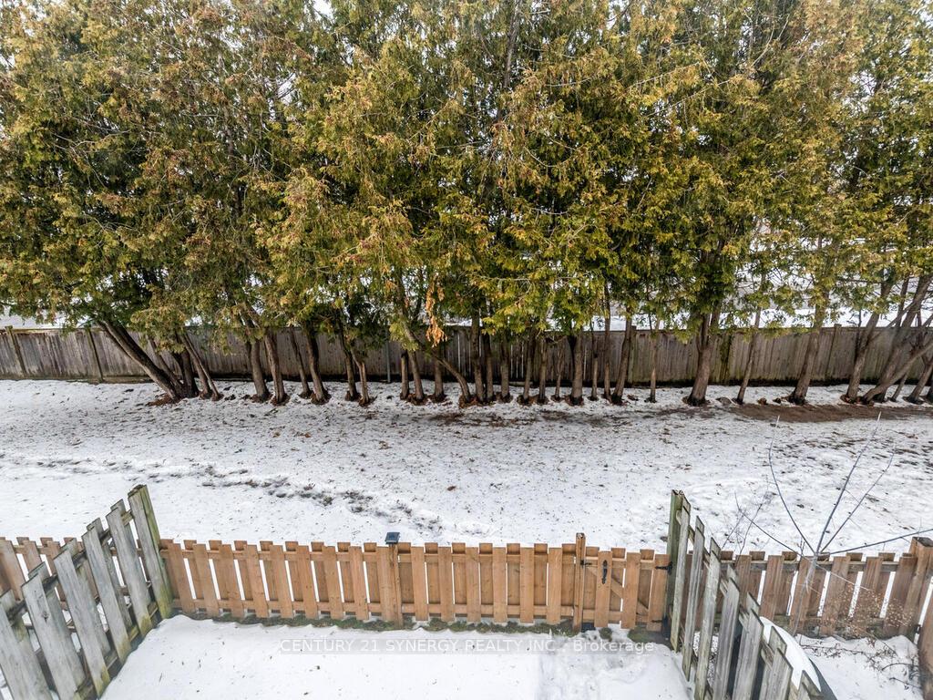 Photo 27 of Unit 51, 3115 Olympic Way, Ottawa, Blossom Park/Leitrim — HOMEH