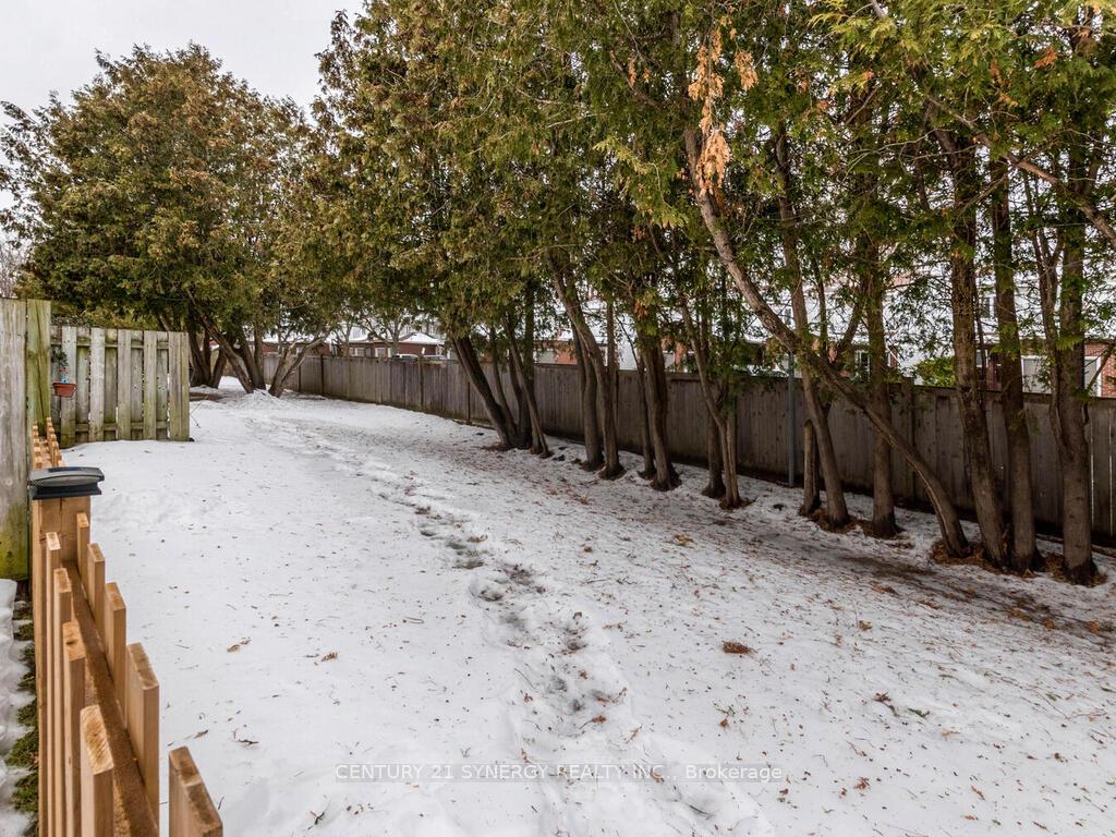 Photo 30 of Unit 51, 3115 Olympic Way, Ottawa, Blossom Park/Leitrim — HOMEH