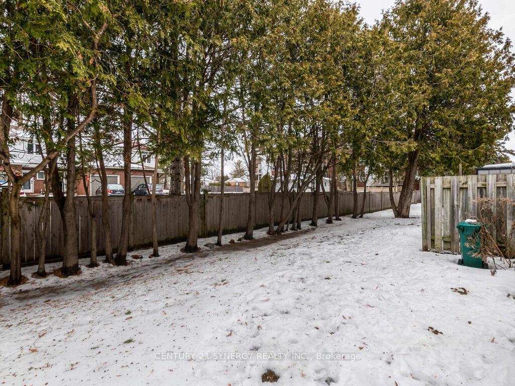 Photo 31 of Unit 51, 3115 Olympic Way, Ottawa, Blossom Park/Leitrim — HOMEH