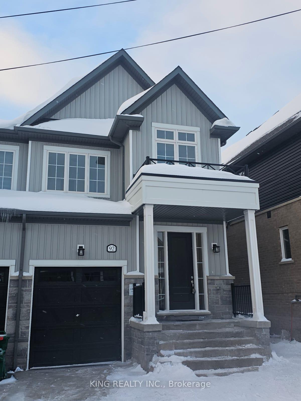 Photo 1 of 92 Sanders Road, Erin — HOMEH