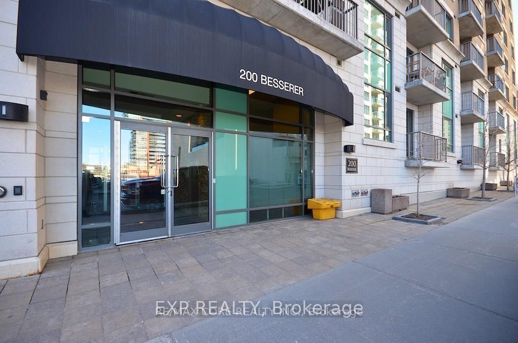 Photo 8 of Unit 310, 200 Besserer Street, Ottawa, Sandy Hill — HOMEH