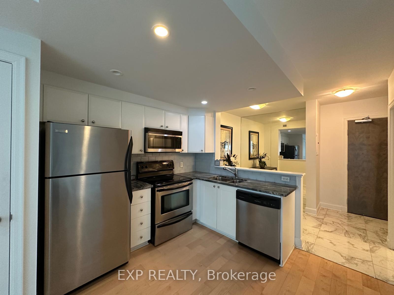 Photo 2 of Unit 310, 200 Besserer Street, Ottawa, Sandy Hill — HOMEH