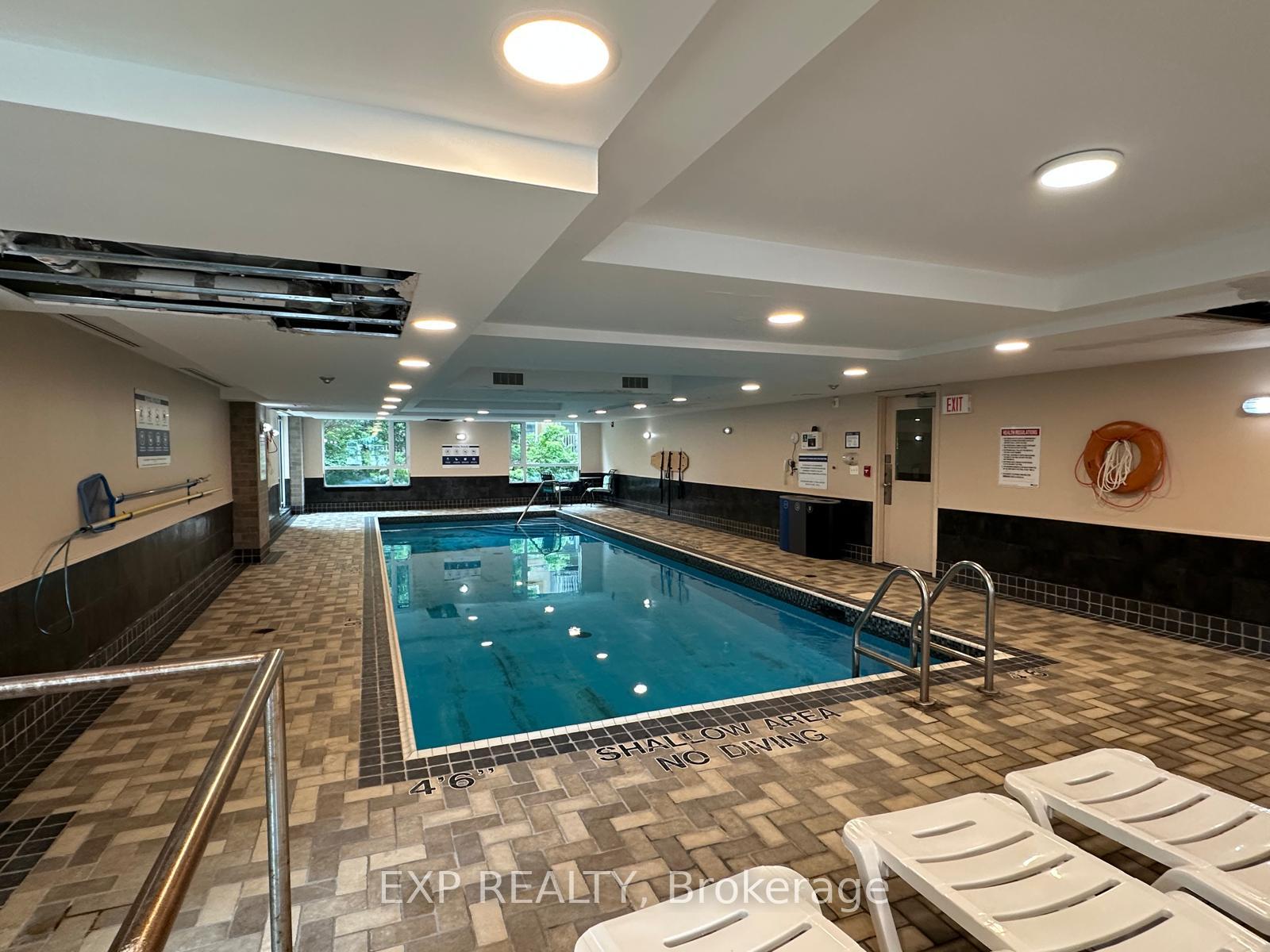 Photo 26 of Unit 310, 200 Besserer Street, Ottawa, Sandy Hill — HOMEH