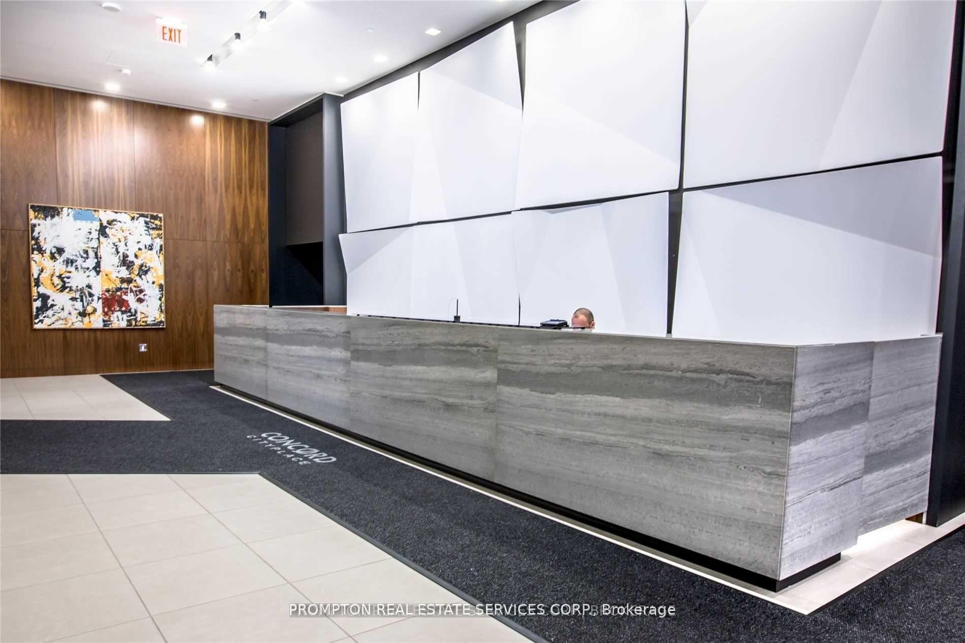 Photo 14 of Unit 2909, 75 Queens Wharf Road, Toronto, Waterfront Communities — HOMEH