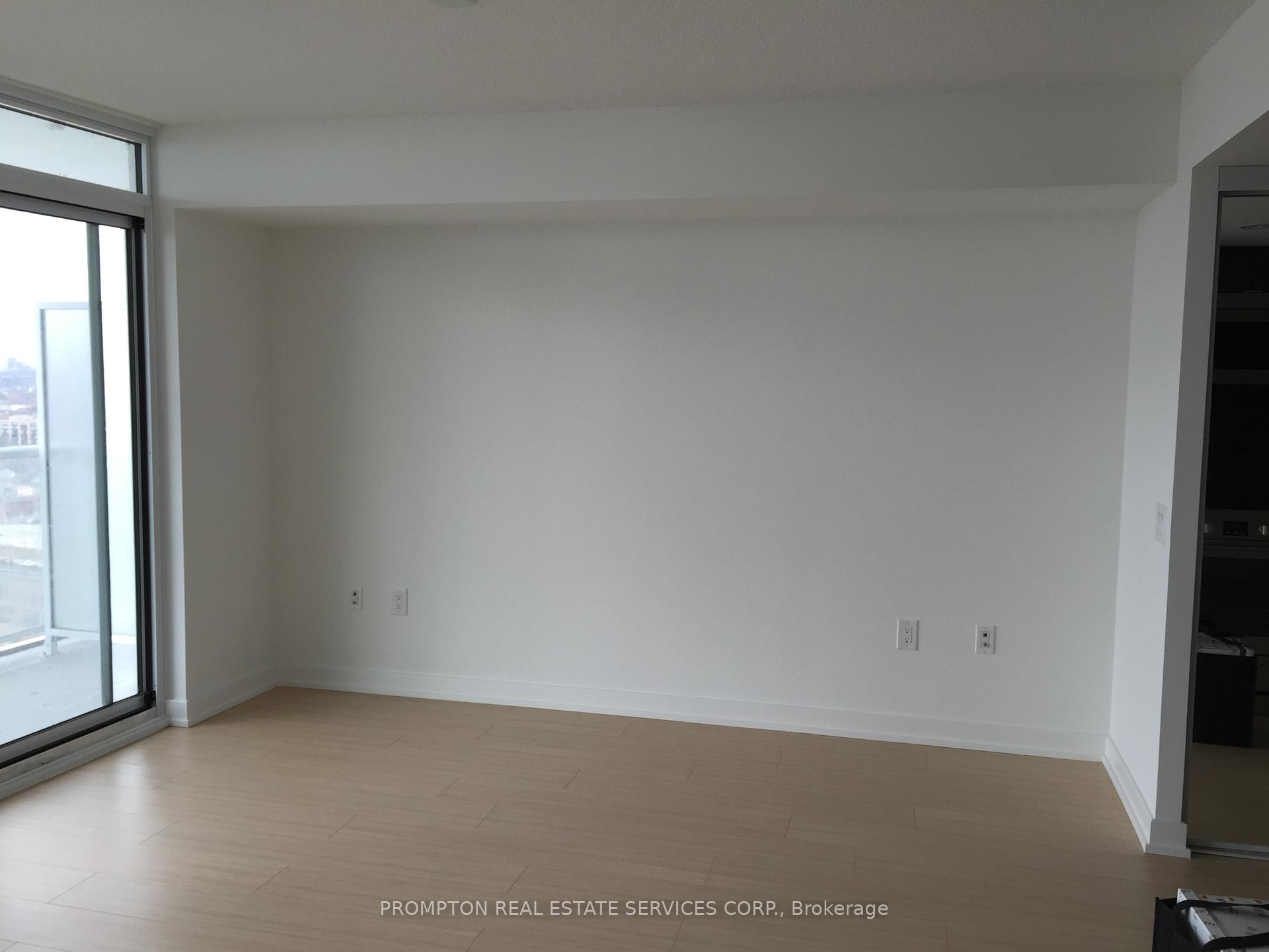 Photo 4 of Unit 2909, 75 Queens Wharf Road, Toronto, Waterfront Communities — HOMEH