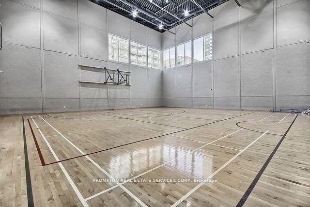 Photo 11 of Unit 2909, 75 Queens Wharf Road, Toronto, Waterfront Communities — HOMEH