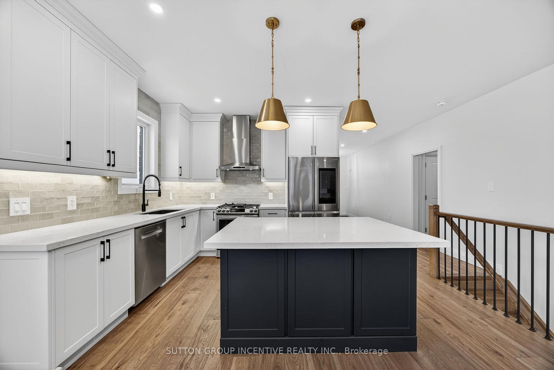 Photo 41 of 123 Ritchie Crescent, Springwater, Elmvale — HOMEH