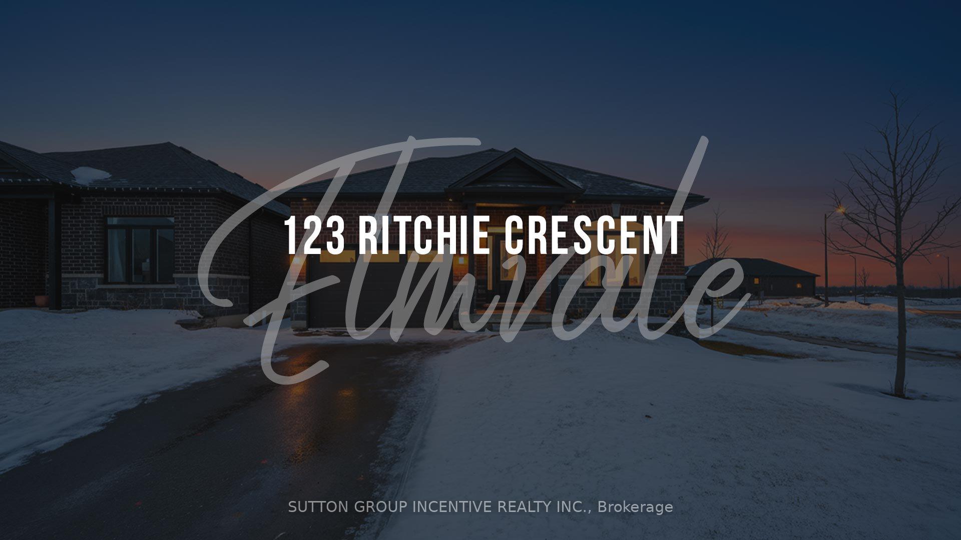 Photo 38 of 123 Ritchie Crescent, Springwater, Elmvale — HOMEH