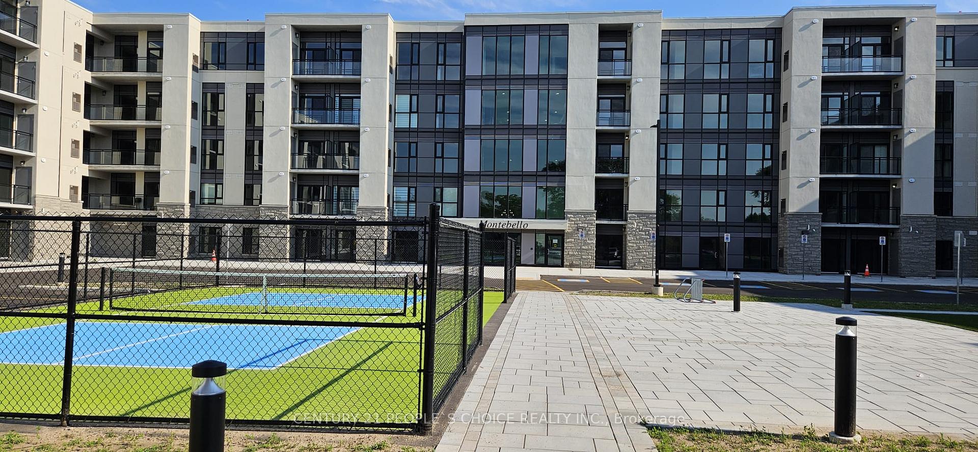 Photo 28 of Unit 208, 50 Herrick Avenue, St. Catharines, Oakdale — HOMEH