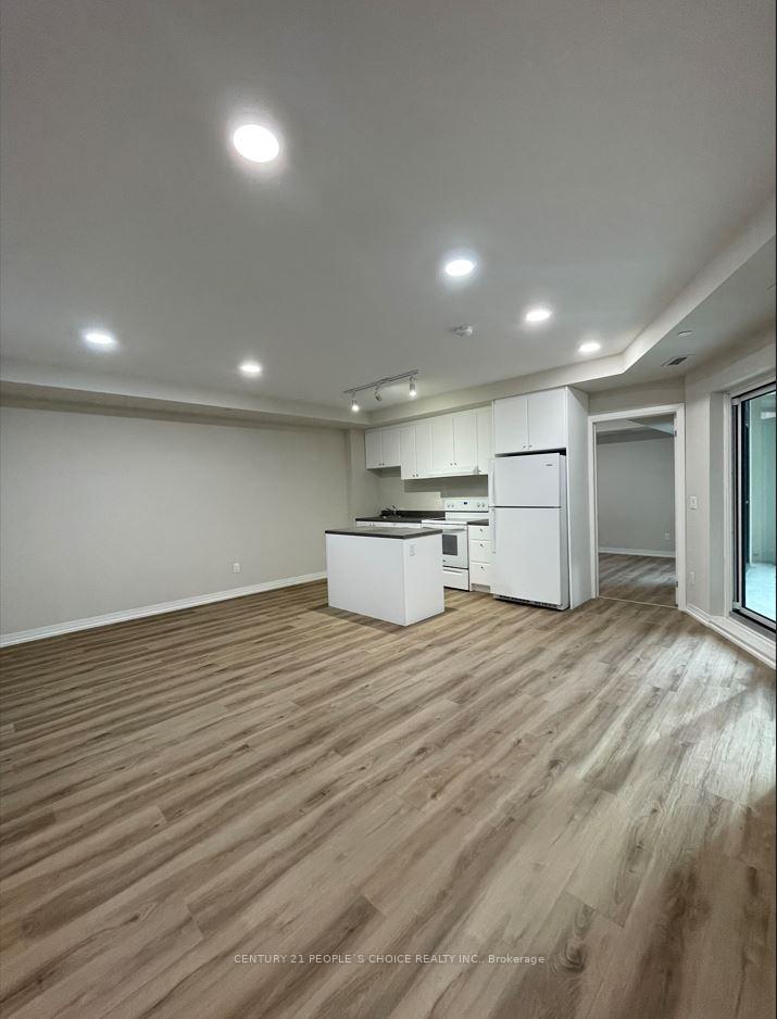 Photo 3 of Unit 208, 50 Herrick Avenue, St. Catharines, Oakdale — HOMEH