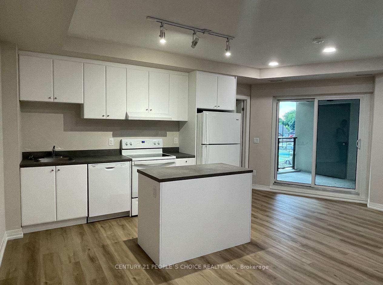 Photo 13 of Unit 208, 50 Herrick Avenue, St. Catharines, Oakdale — HOMEH