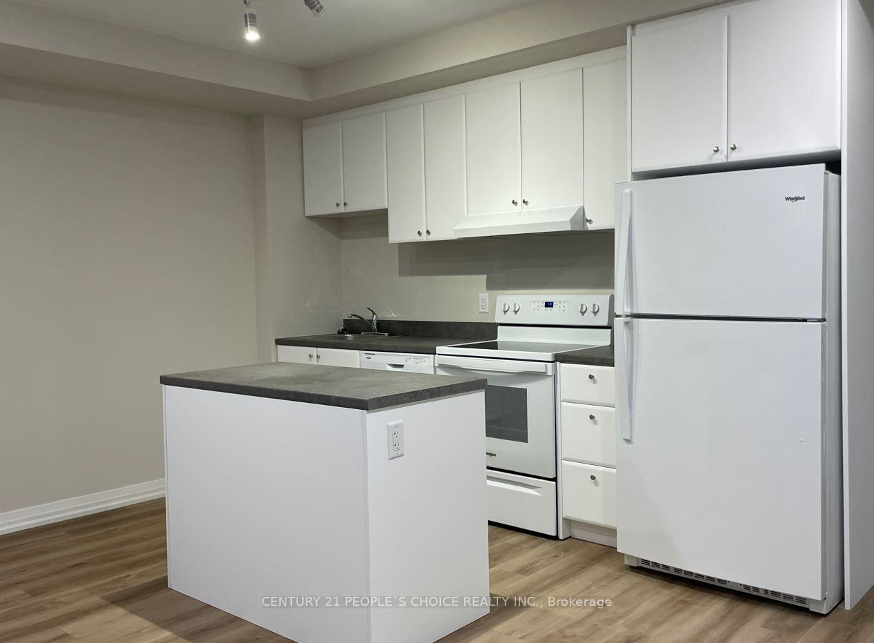 Photo 18 of Unit 208, 50 Herrick Avenue, St. Catharines, Oakdale — HOMEH