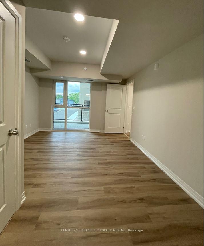 Photo 32 of Unit 208, 50 Herrick Avenue, St. Catharines, Oakdale — HOMEH