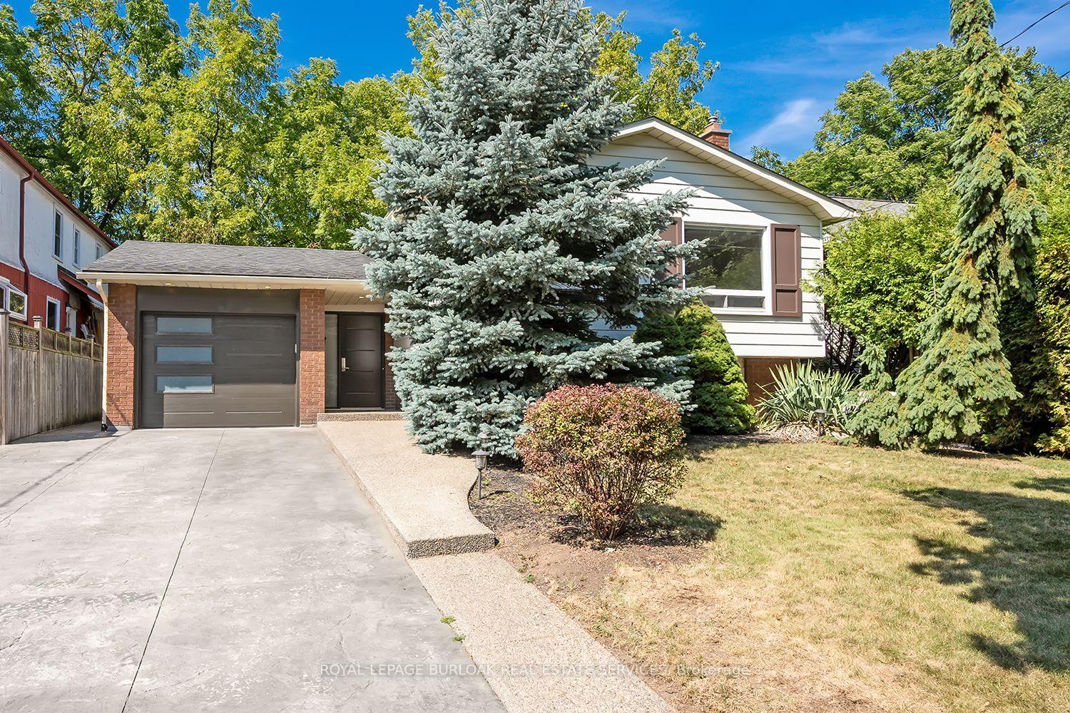 Photo 1 of 1207 Richmond Road, Burlington, Brant — HOMEH
