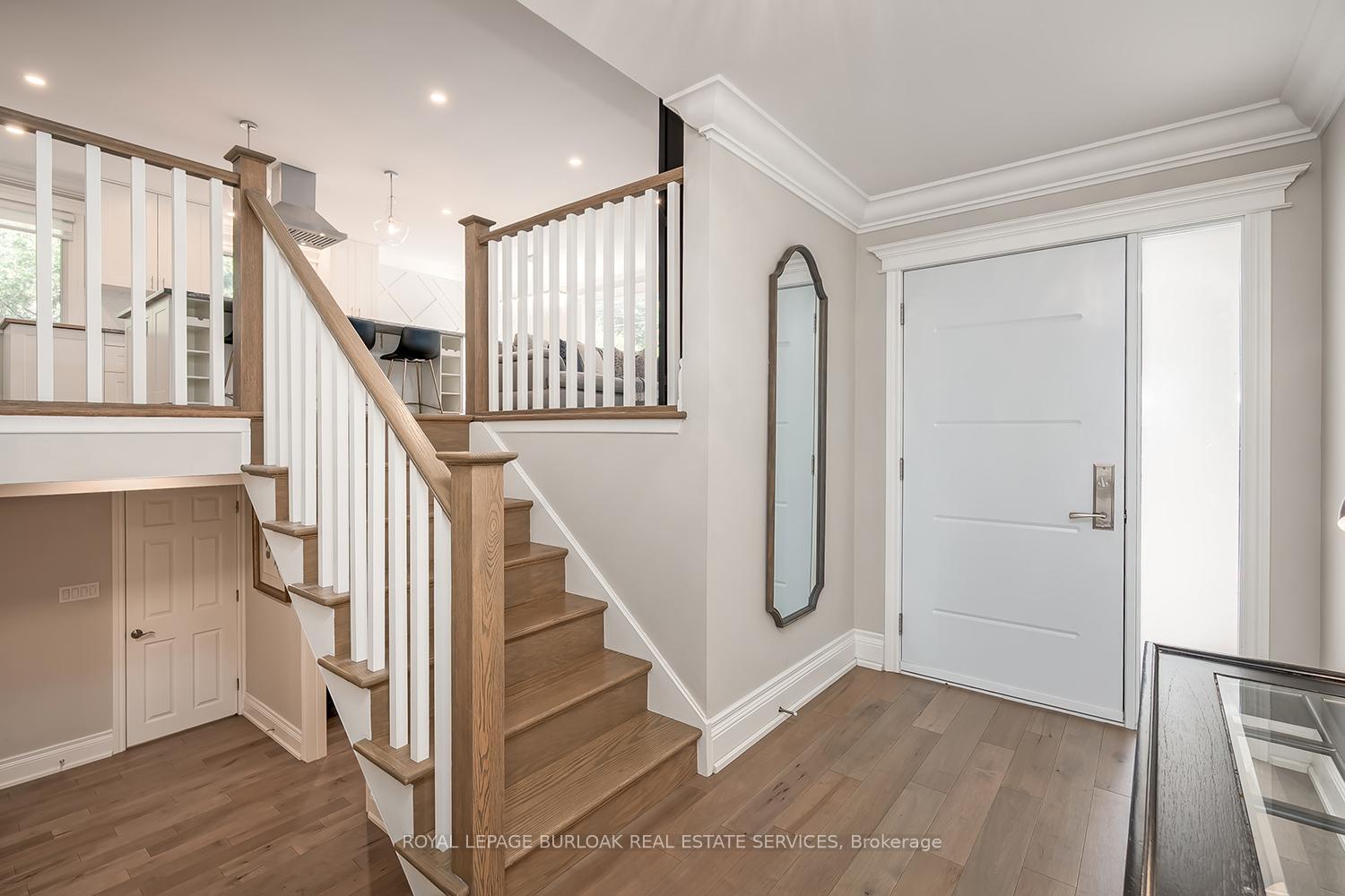 Photo 4 of 1207 Richmond Road, Burlington, Brant — HOMEH