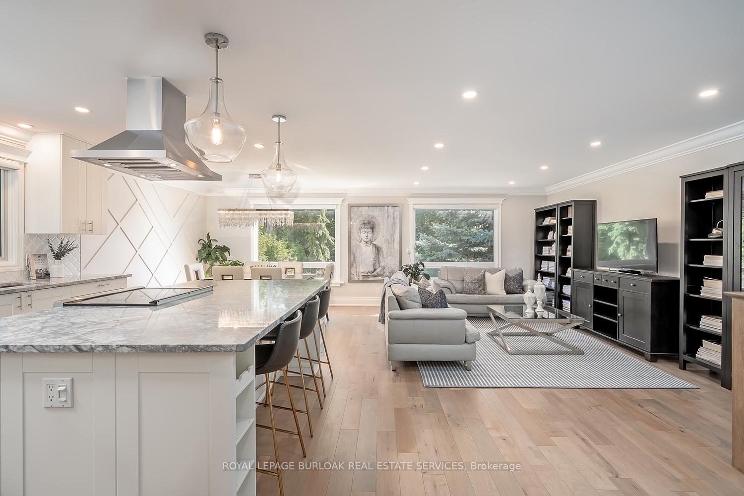 Photo 5 of 1207 Richmond Road, Burlington, Brant — HOMEH