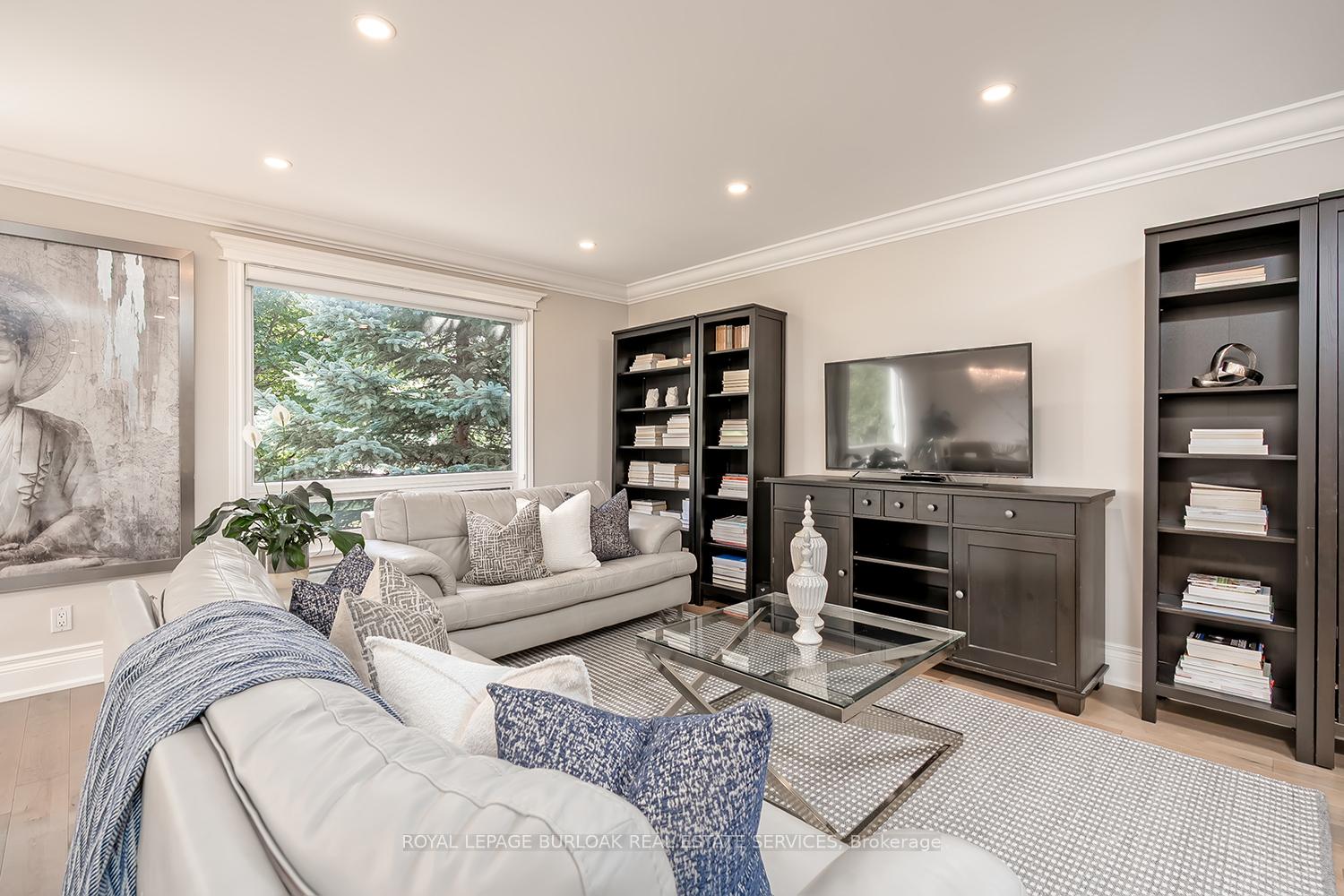 Photo 6 of 1207 Richmond Road, Burlington, Brant — HOMEH