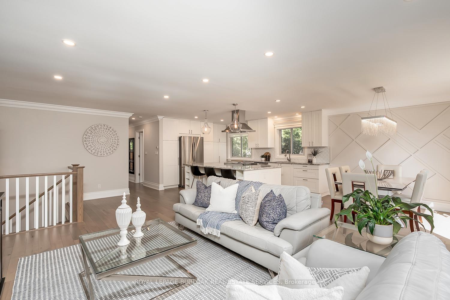 Photo 8 of 1207 Richmond Road, Burlington, Brant — HOMEH