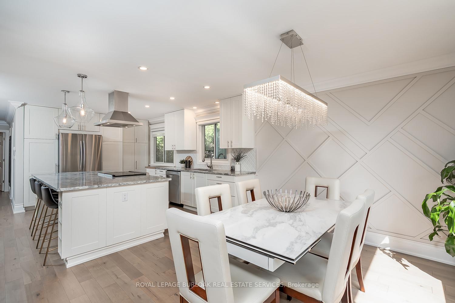 Photo 10 of 1207 Richmond Road, Burlington, Brant — HOMEH