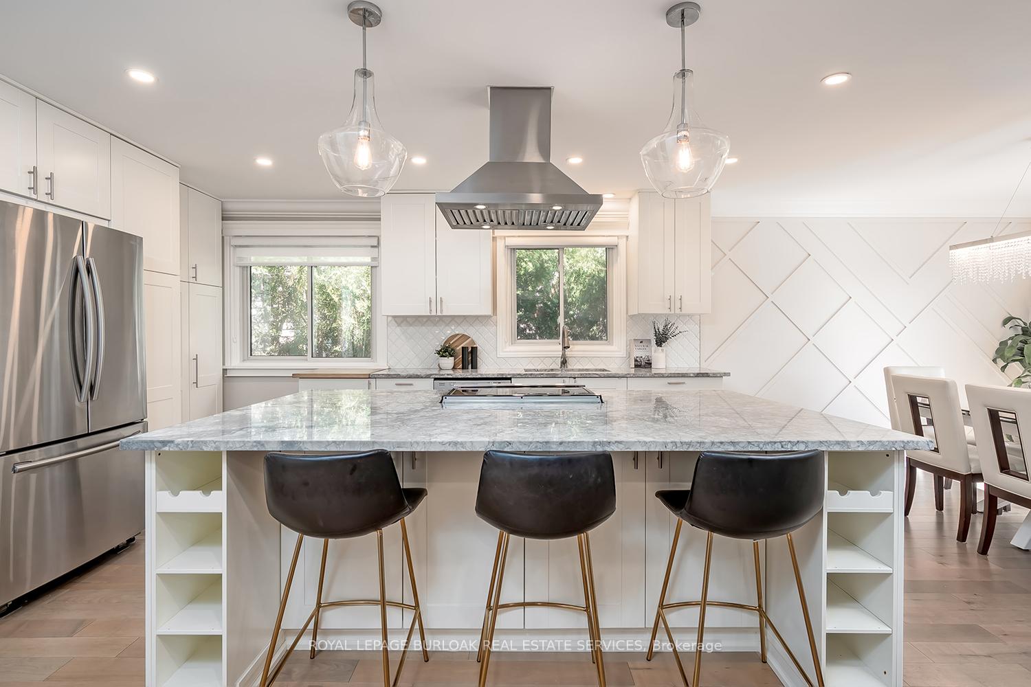 Photo 11 of 1207 Richmond Road, Burlington, Brant — HOMEH