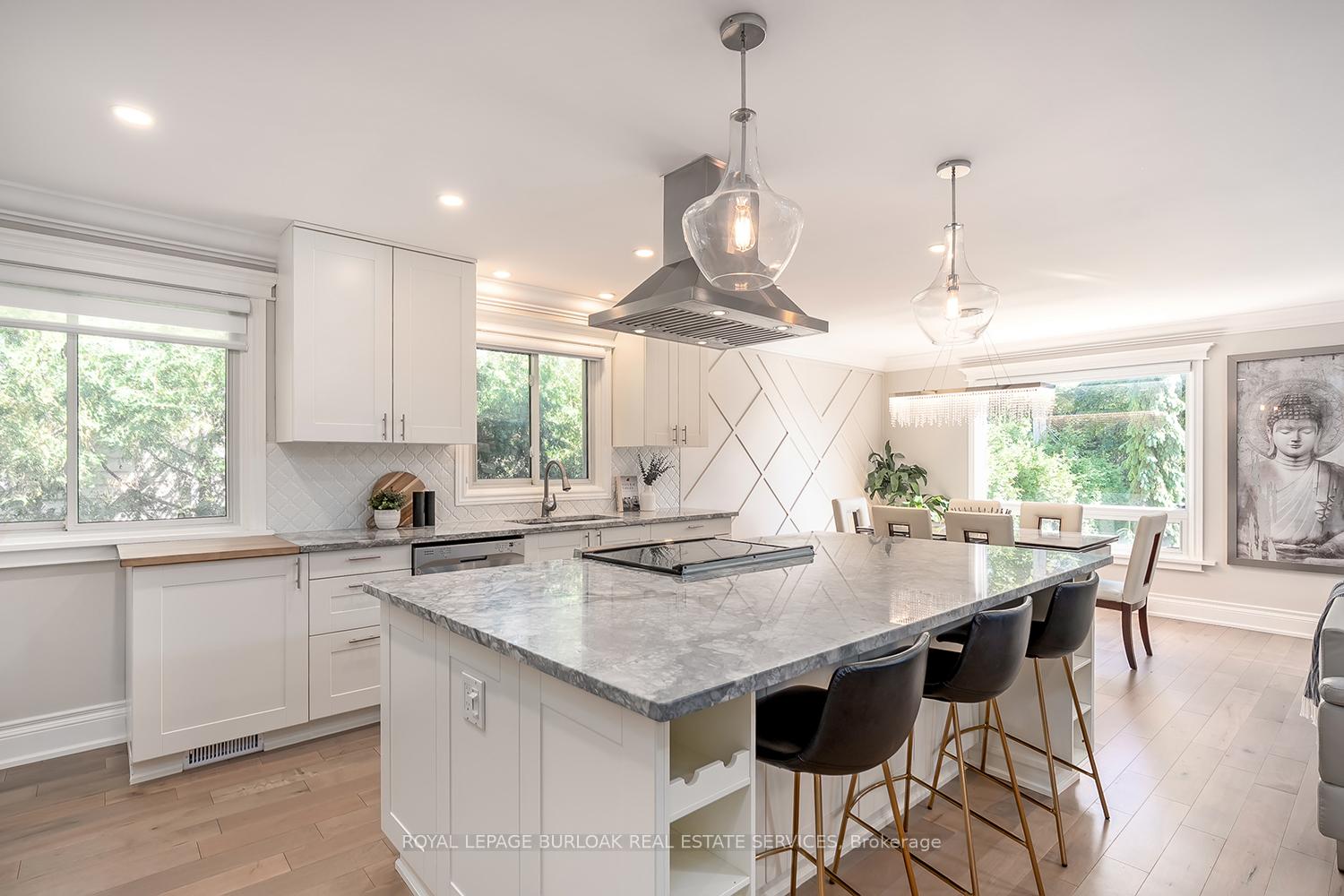 Photo 13 of 1207 Richmond Road, Burlington, Brant — HOMEH