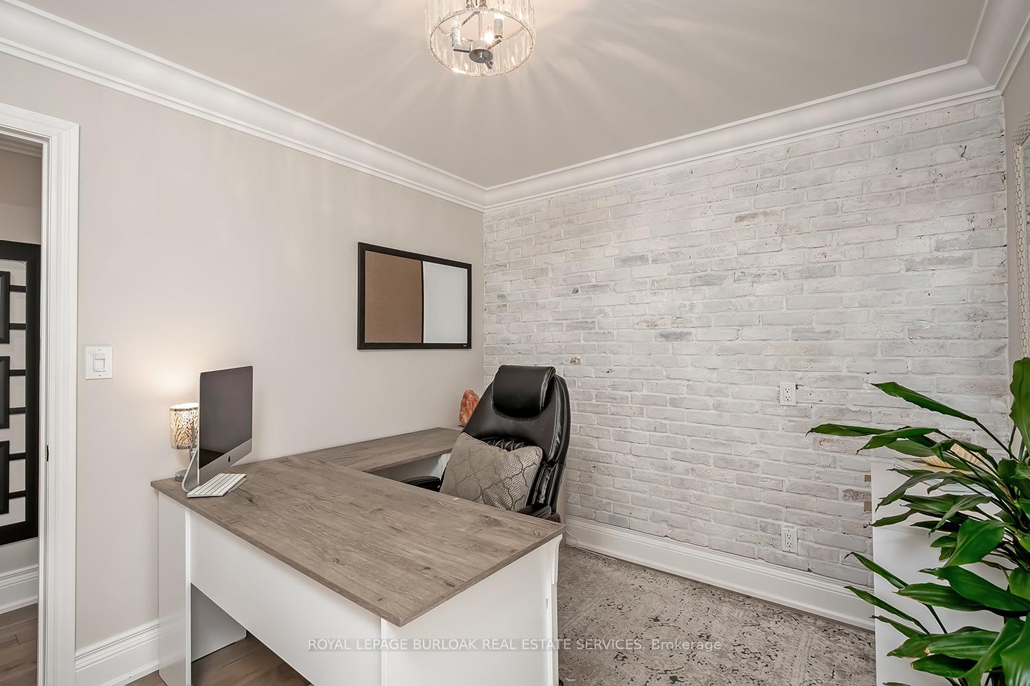 Photo 20 of 1207 Richmond Road, Burlington, Brant — HOMEH