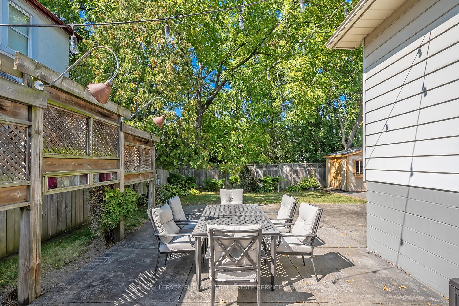 Photo 33 of 1207 Richmond Road, Burlington, Brant — HOMEH