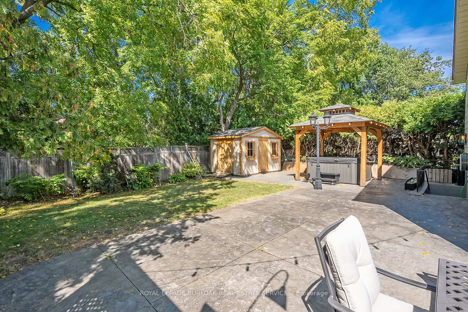 Photo 34 of 1207 Richmond Road, Burlington, Brant — HOMEH