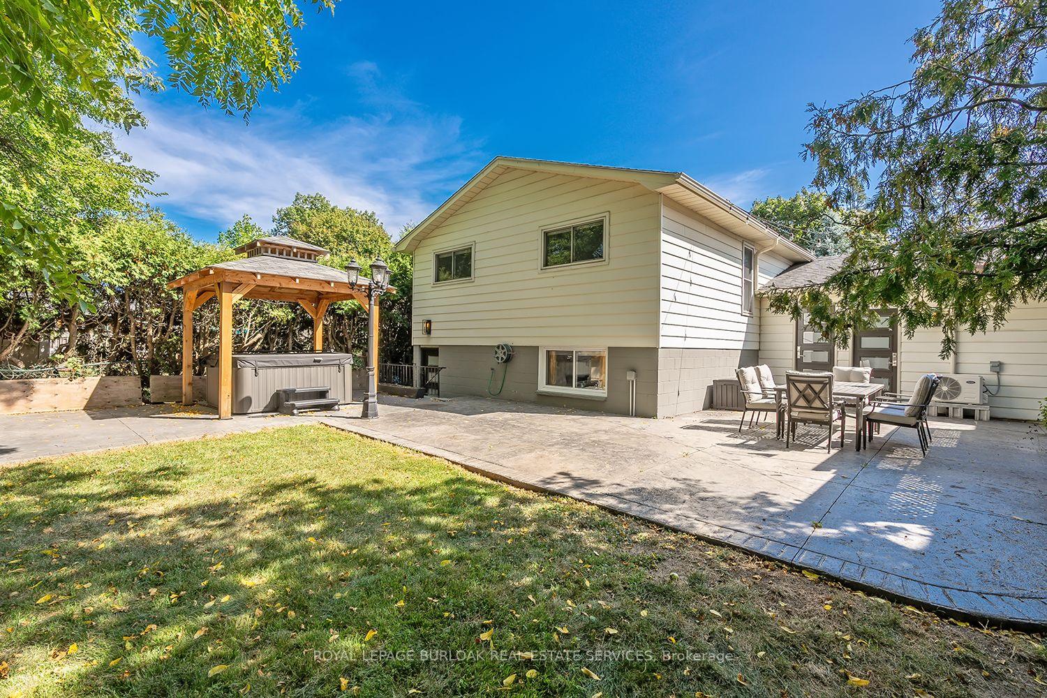 Photo 36 of 1207 Richmond Road, Burlington, Brant — HOMEH