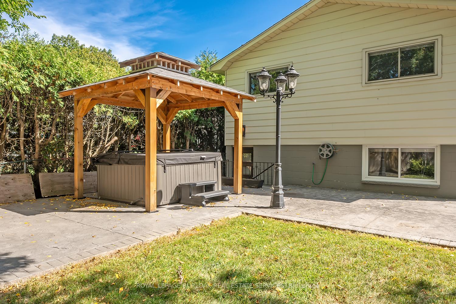 Photo 37 of 1207 Richmond Road, Burlington, Brant — HOMEH