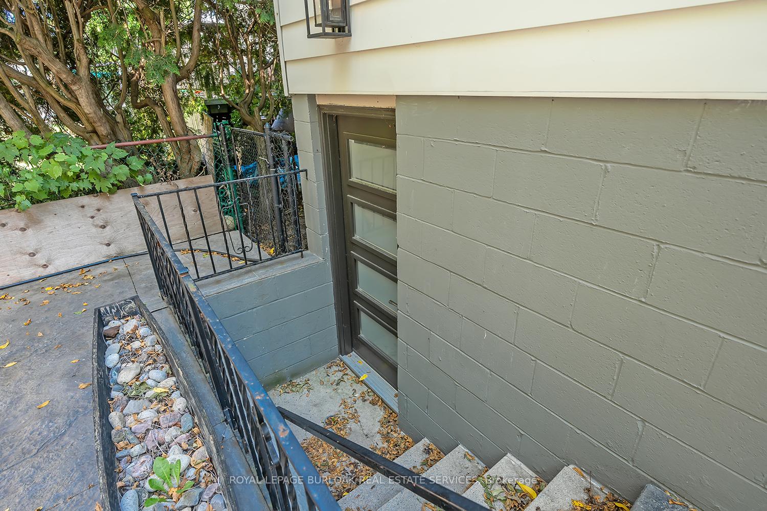 Photo 38 of 1207 Richmond Road, Burlington, Brant — HOMEH