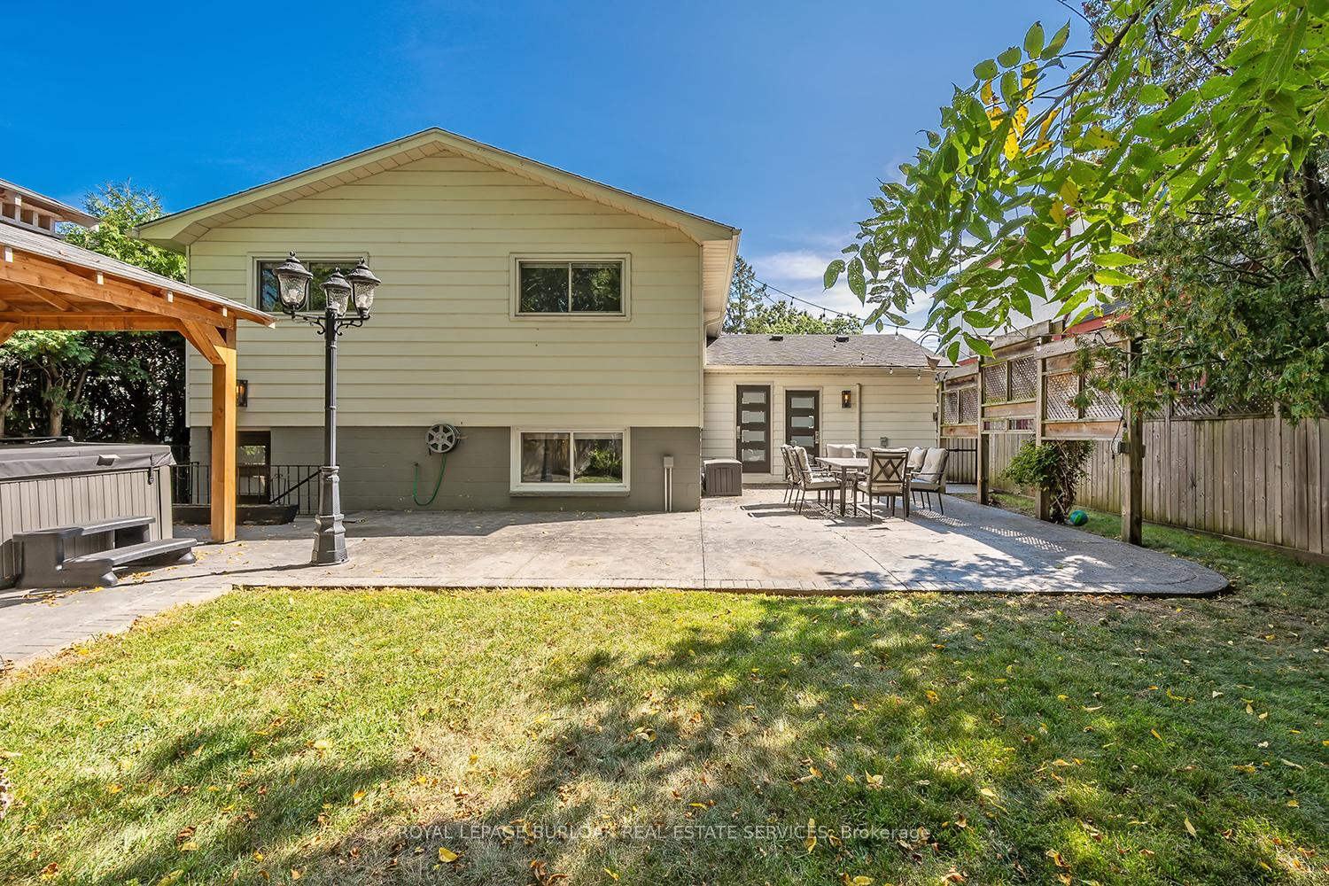 Photo 39 of 1207 Richmond Road, Burlington, Brant — HOMEH