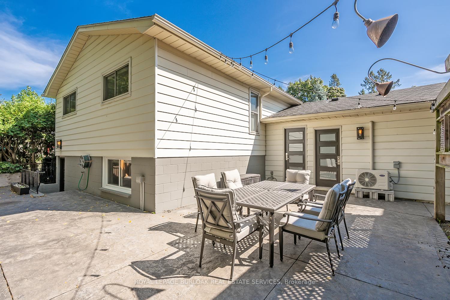 Photo 40 of 1207 Richmond Road, Burlington, Brant — HOMEH