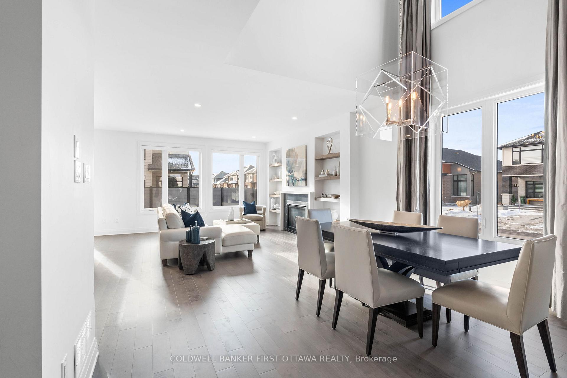 Photo 6 of 860 Atrium Ridge, Ottawa, Riverside South/Gloucester Glen — HOMEH