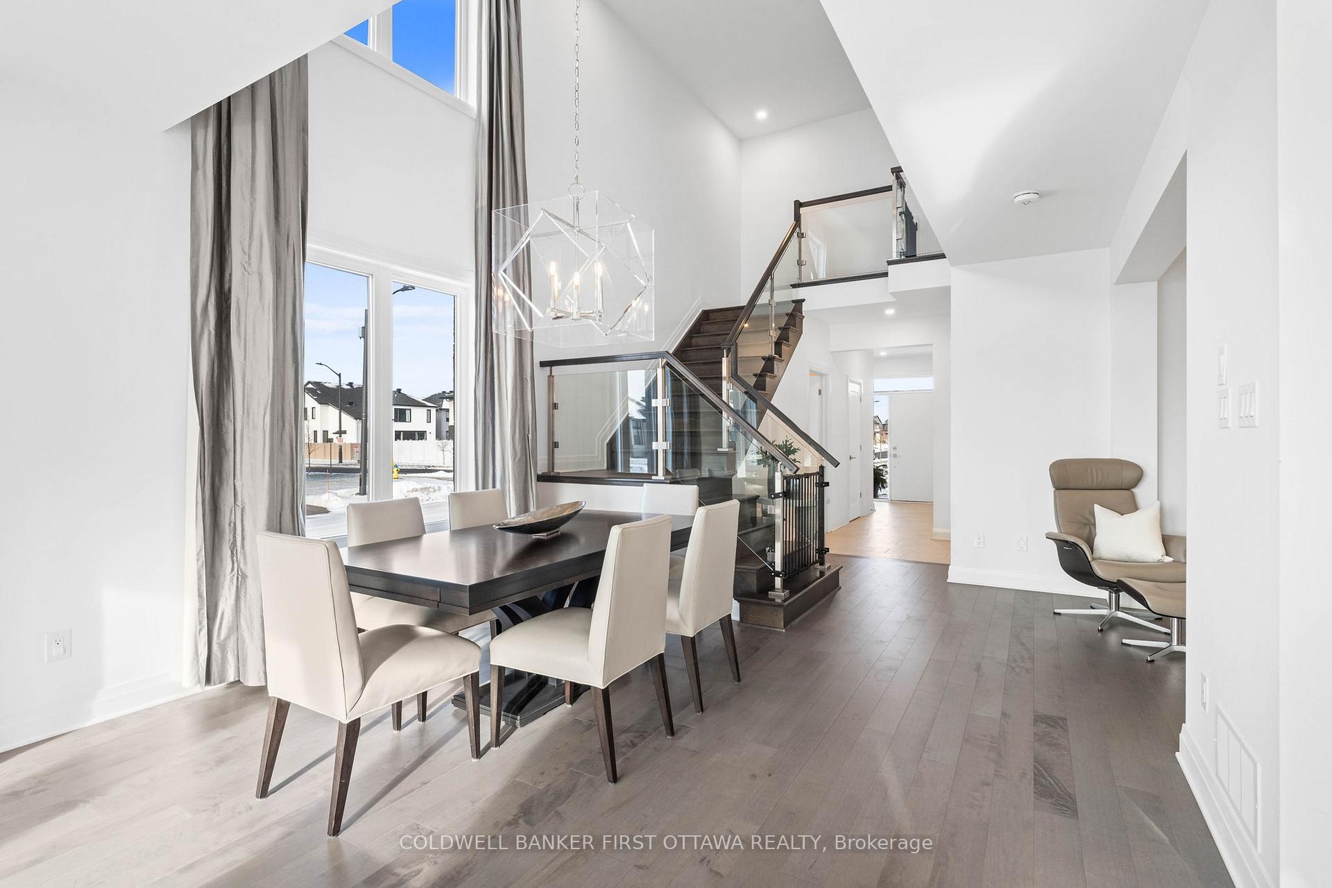 Photo 7 of 860 Atrium Ridge, Ottawa, Riverside South/Gloucester Glen — HOMEH