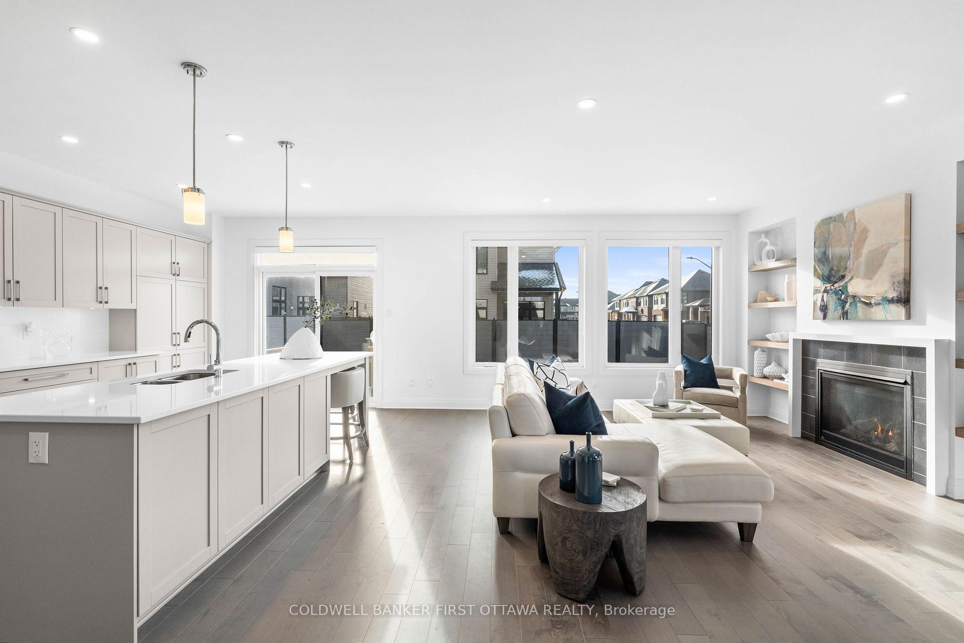 Photo 9 of 860 Atrium Ridge, Ottawa, Riverside South/Gloucester Glen — HOMEH