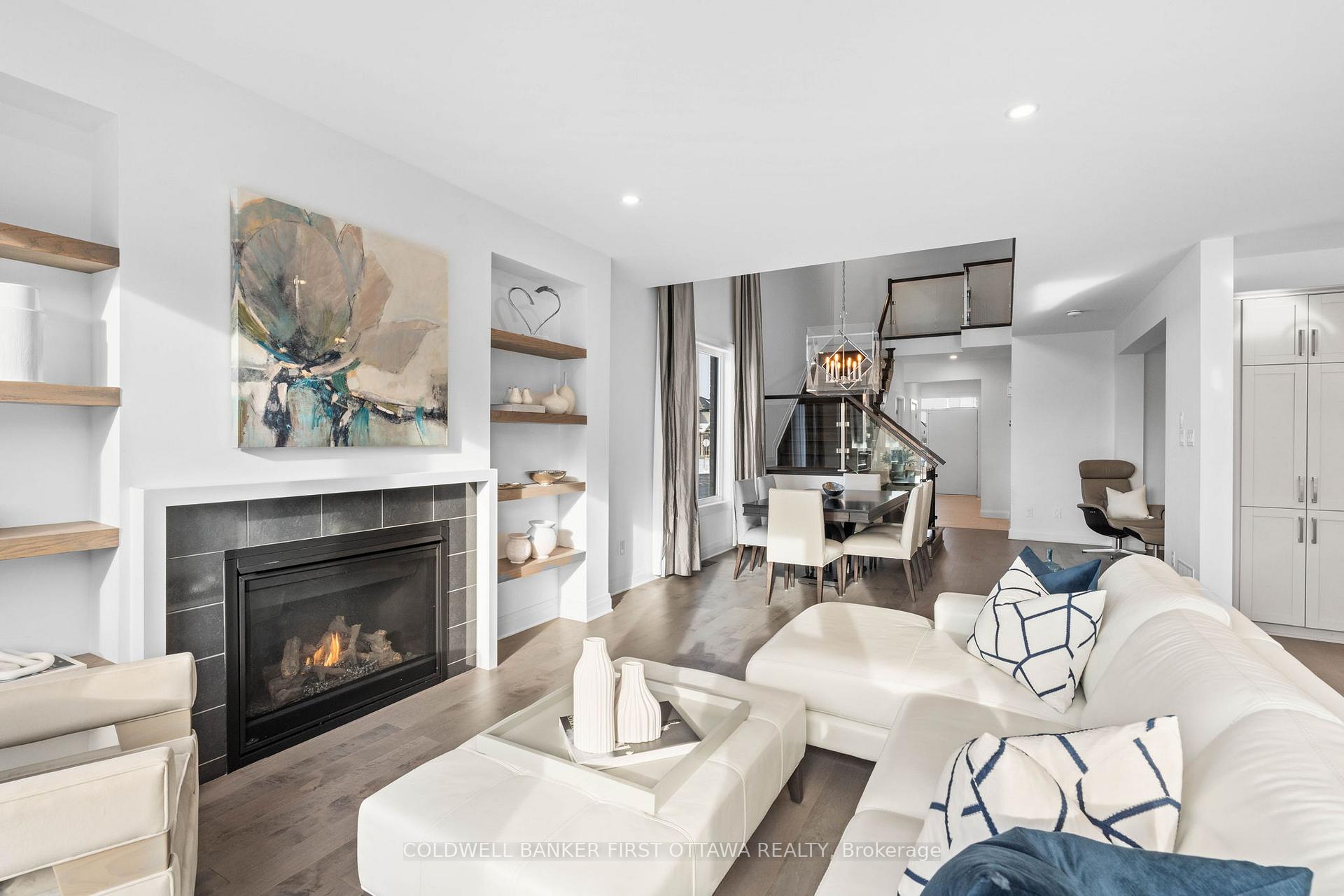 Photo 11 of 860 Atrium Ridge, Ottawa, Riverside South/Gloucester Glen — HOMEH
