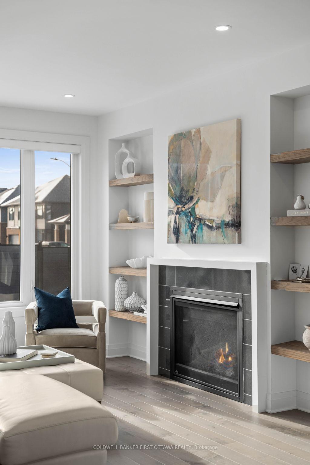 Photo 12 of 860 Atrium Ridge, Ottawa, Riverside South/Gloucester Glen — HOMEH